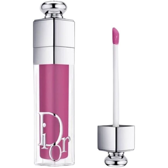 DIOR ADDICT LIP MAXIMIZER
Lip plumping gloss - 006 Berry New - Picture 5 of 15